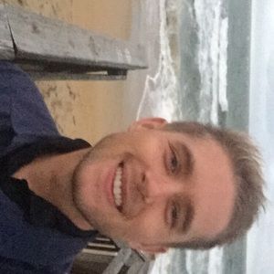 Meet your Posher, Seth